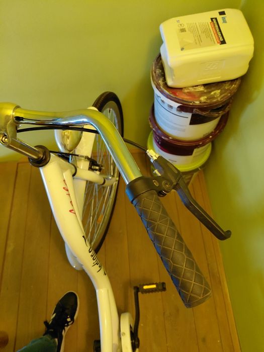 Rower miejski , 28cali