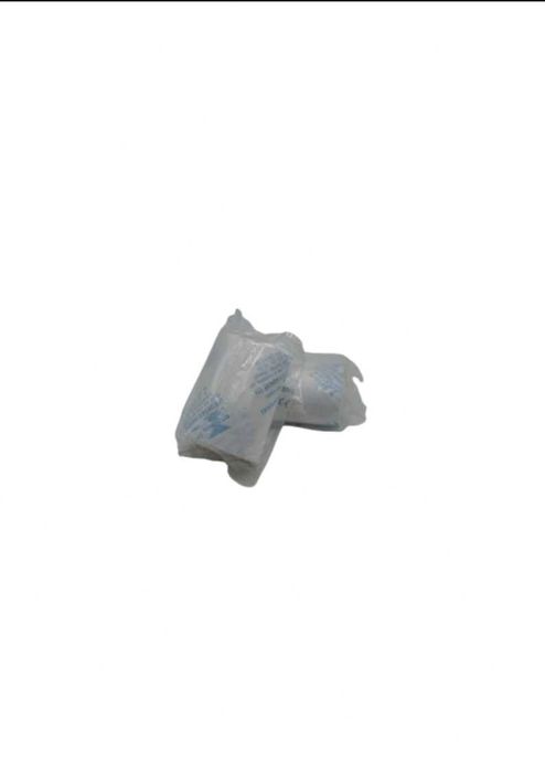 Stock de Compressas TNT e Ligaduras