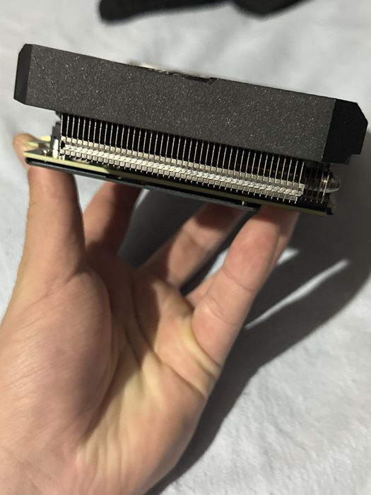 RTX 3060 12gb asus