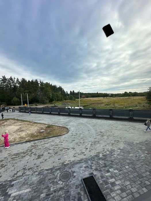 4-кімнатний таунхаус у Ворзелі, 2 поверхи, 105 м²