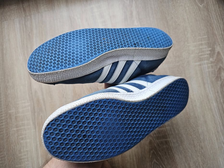Adidas Gazelle Buty, stan bardzo dobry