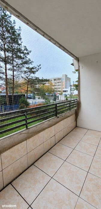 3 Pokoje | Balkon | Zieleń | Cisza | Wysoki Parter