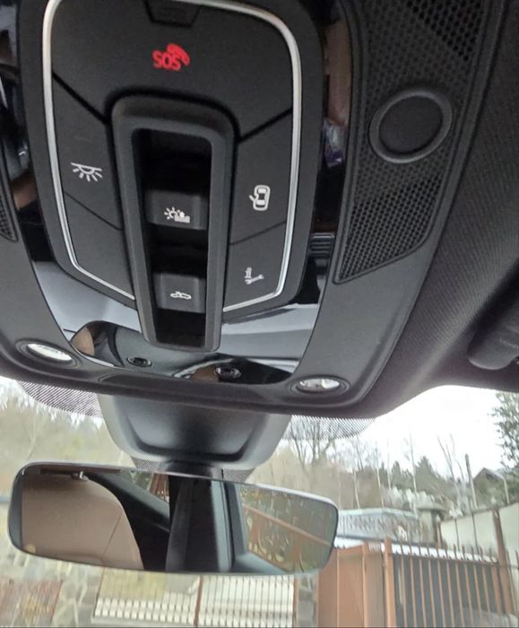 Audi Q5 plugin hybrid