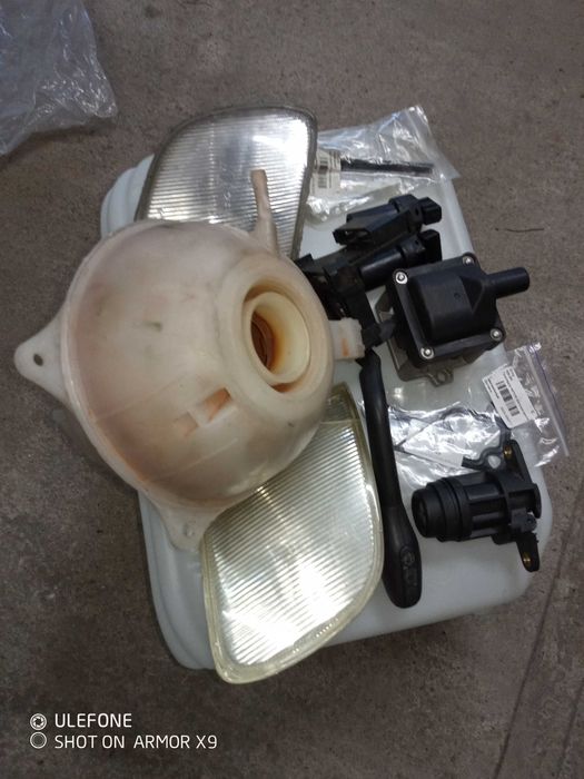 Продам котушка,стойкі Фольксваген Гольф 4. Пассат в3,в4