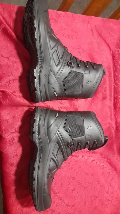 Haix Tactical 2.1 pro gtx tam 45