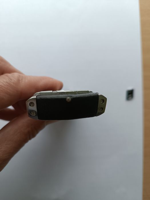 Мобільний телефон VERTU