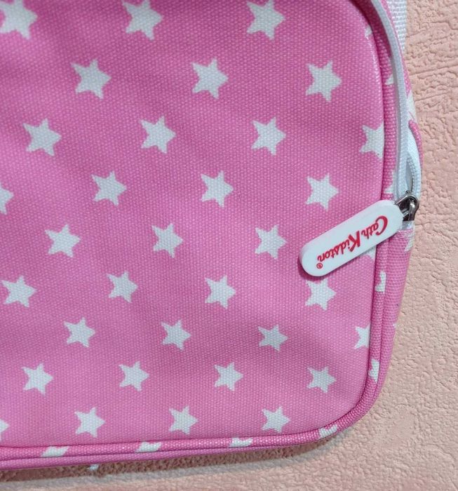 Дорожный органайзер для косметики, Cath Kidston (Англия).