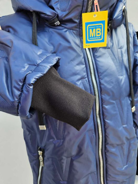 Kurtka damska - rozmiar 50