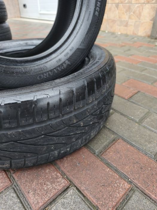 Продам Пара 205 55 16