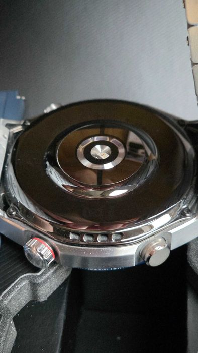 Huawei Watch Ultimate jak nowy