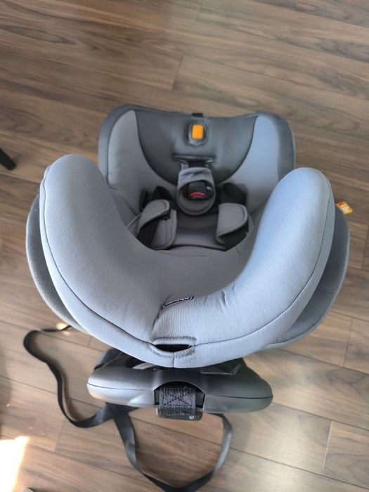 Cadeira 360 Chicco