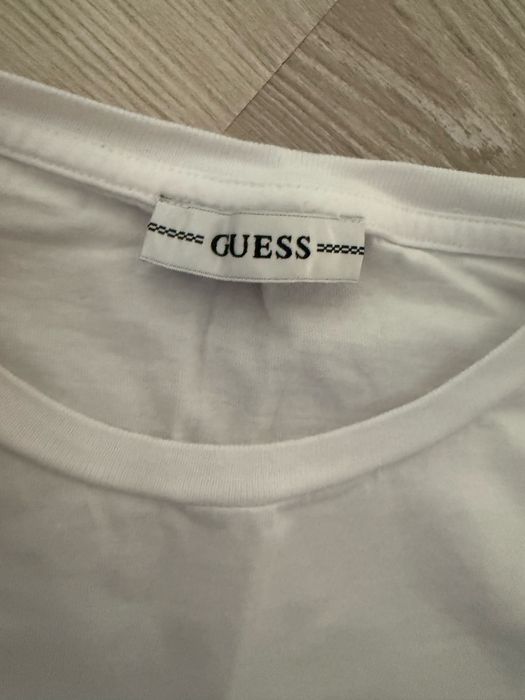 Bluzki guess nowe bez metki