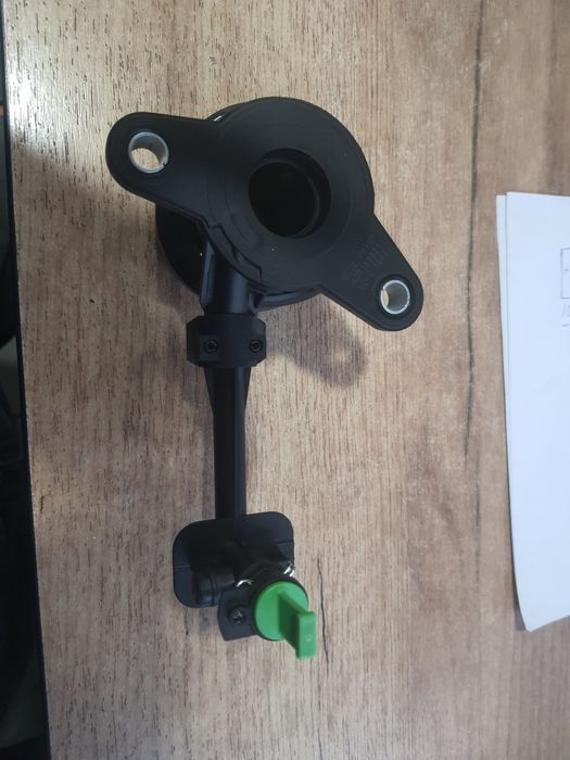 Вижимний підшипник renault , Рено