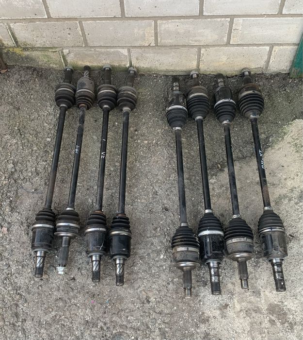 Привод полуось піввісь Subaru Outback B16 BT 2020 2021 2022 2023 2024 2025