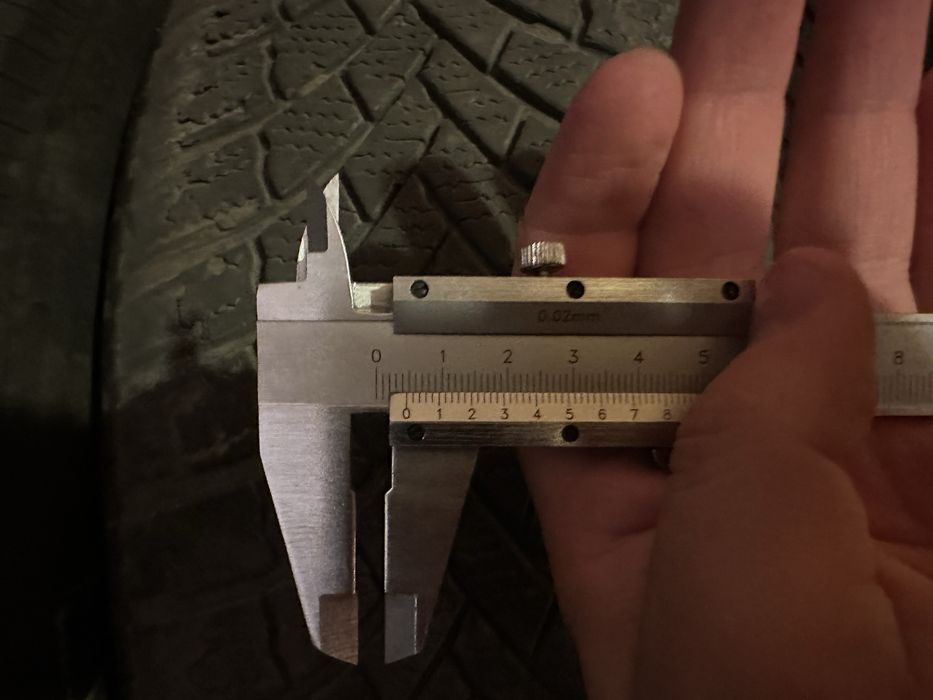 Зимова резина Bridgestone blizzak LM 005 205/55 R16