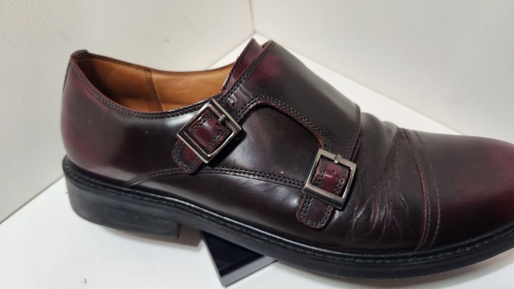 Туфлі чоловічі Gino Rossi