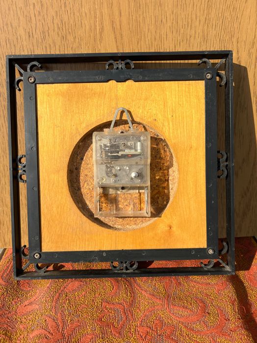 Годинник   будильник "Слава"