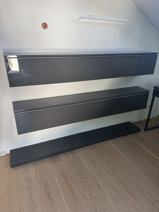 Ikea - zestaw mebli