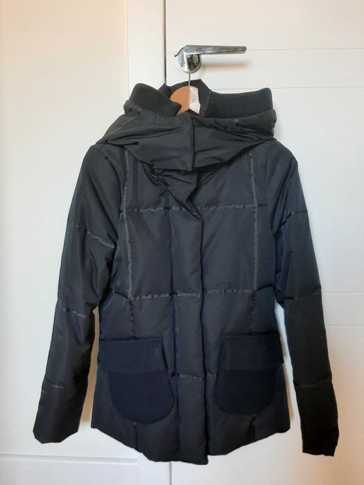 Nowa kurtka Stefanel s