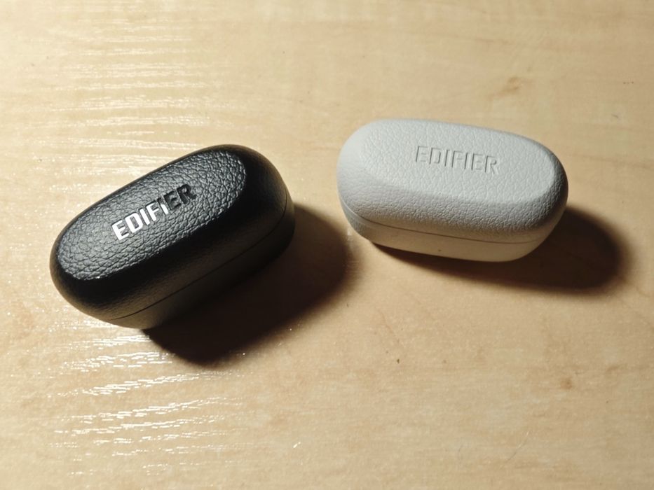 Słuchawki Edifier x 3 Pro ANC tanio