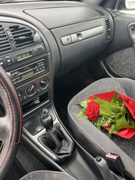 Citroën Xsara 1.4 Gasolina