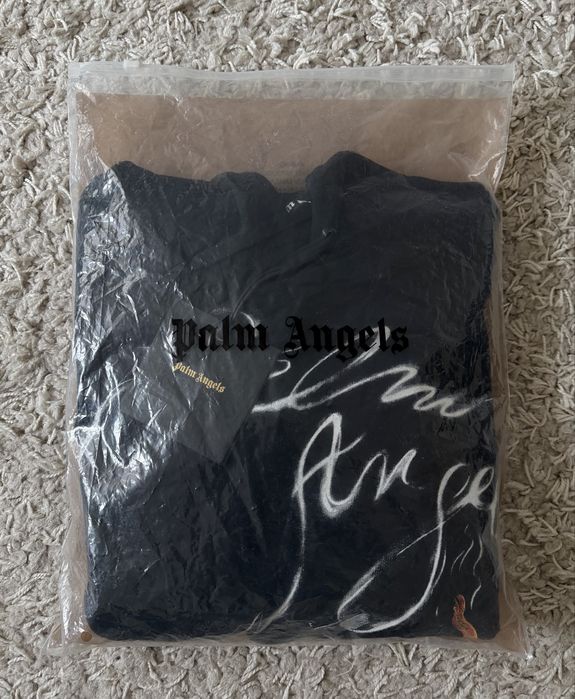 Palm Angels supreme худі