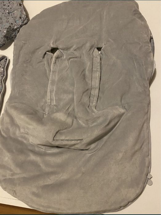 Saco Mini de Inverno Stories TucTuc