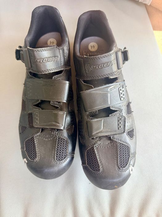Buty rowerowe Scott Road Pro rozmiar 44