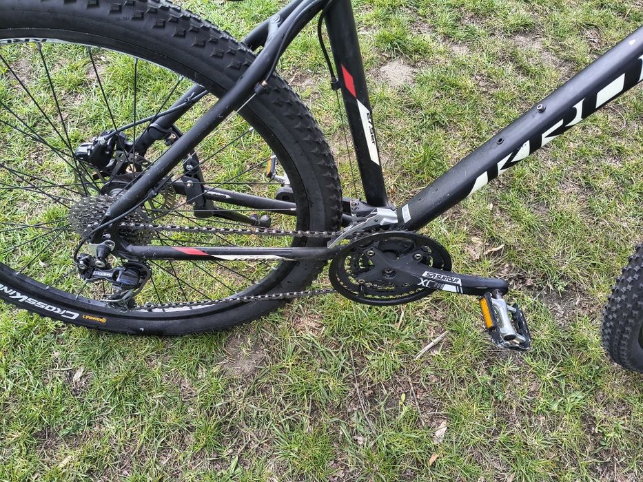 Rower MTB Kross  Esprit R4