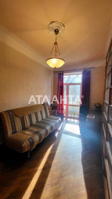 Центр. 4к/130м2 Сталинка на Европейской/Еврейской. Эксклюзив