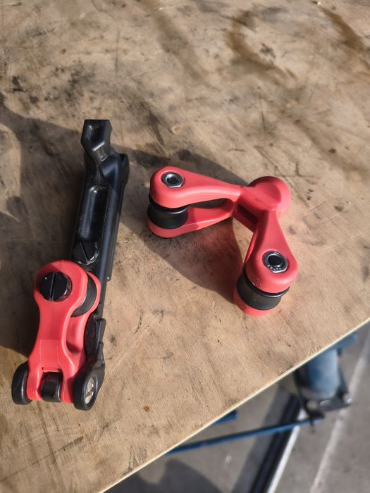 Lonża arborystyczna Keeper k1