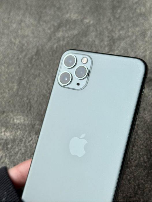 Iphone 11  Pro Max 256Gb