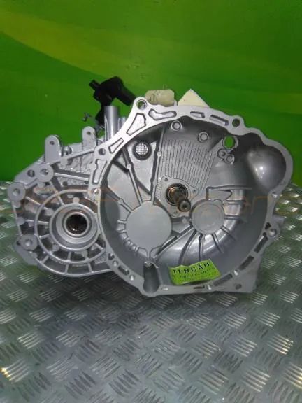 Caixa de Velocidades Chevrolet Captiva 2.0 D BW4357 - RECONDICIONADA