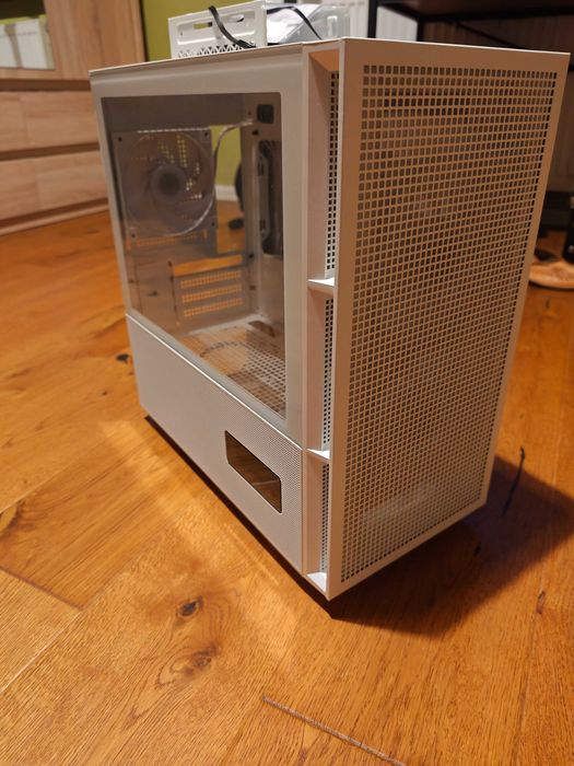 Obudowa Deepcool CH360 Digital