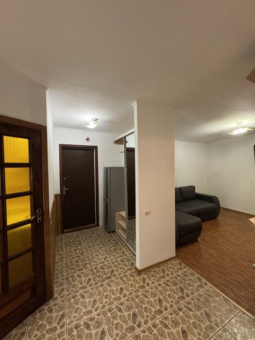 Затишна квартира-студія  | 1 поверх | 700-річчя | світло не вимикають