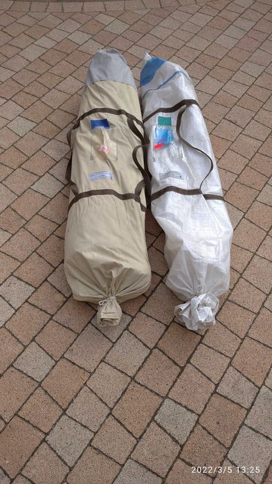 Namiot Lubawa Aster 3