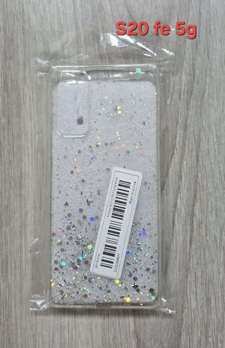 Etui, szkło Samsung s20fe, s21 ultra, s25 ultra Nowe