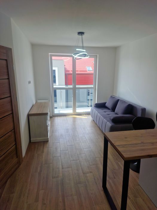 Mieszkanie Olsztyn ul Bartąska