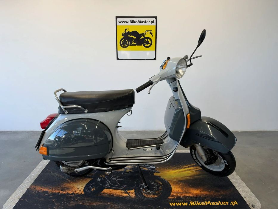 Piaggio