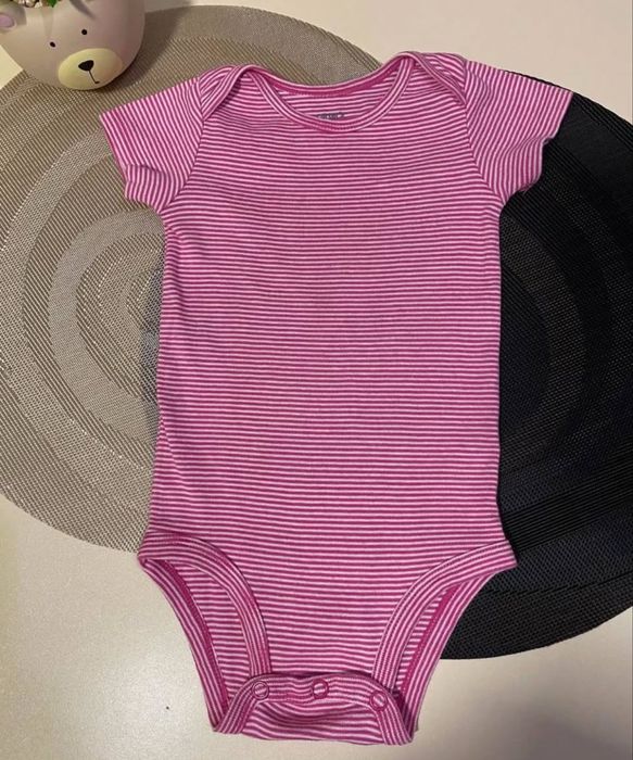 Боді на дівчинку