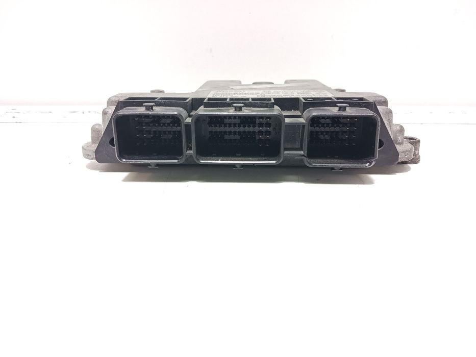 Centralina motor / ECU PEUGEOT 206 (2A/C)