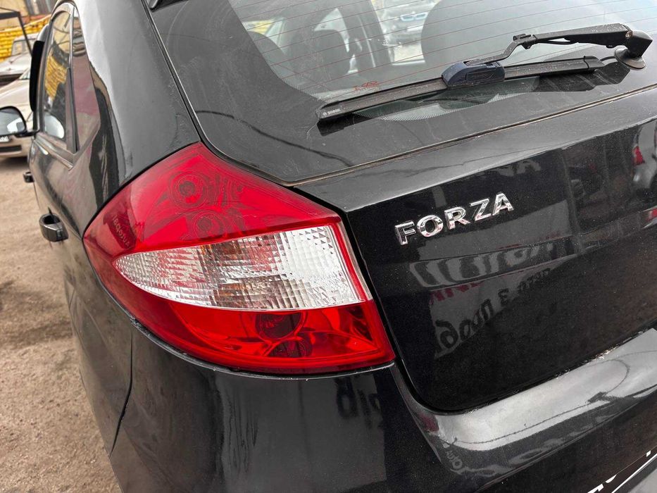 Продам ЗАЗ Forza 2015р. #75673
