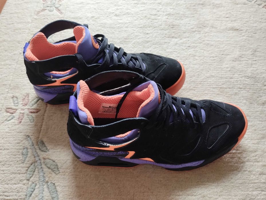 Nike Huarache by Andre Agassi edition buty Bolesławiec •