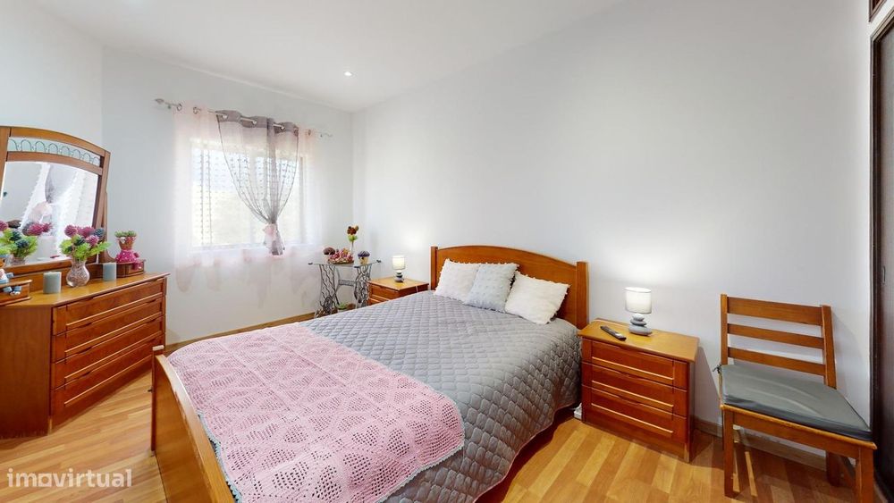 T1+1 Quinta Nova Alvor