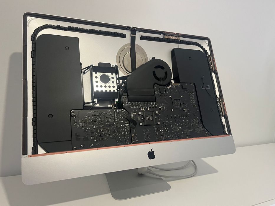 Imac 27 Retina 5K A1419- Para Peças ou Reparação
