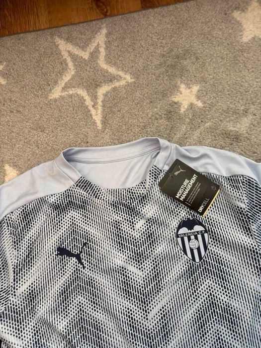 Koszulka Puma Valencia 2019/2020 training kit jersey la liga
