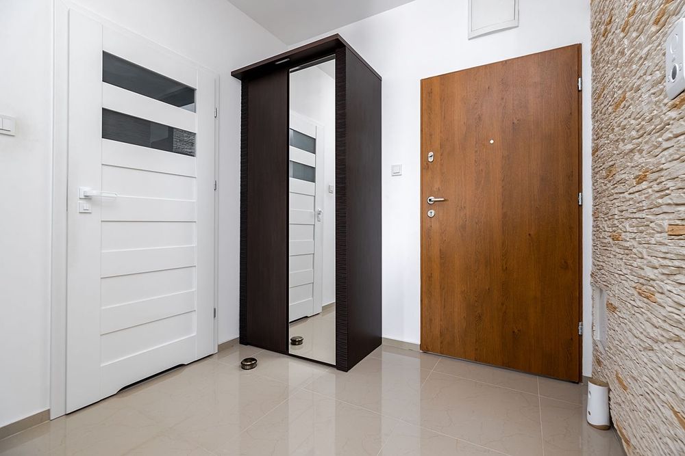 Mieszkanie 2-pokojowe na Białołęce