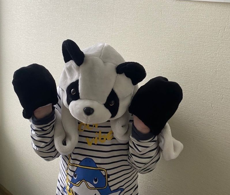 Маски шапки накидкидля карнавальних костюмів