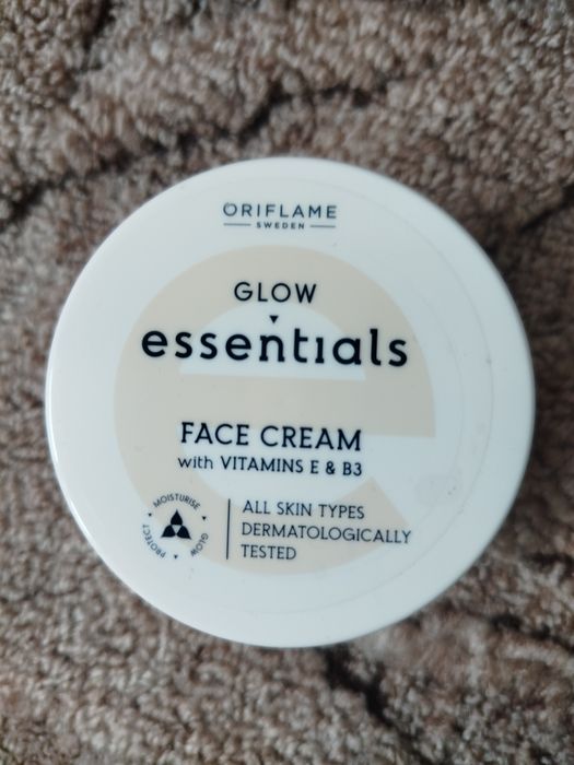 Krem nawilżający Oriflame