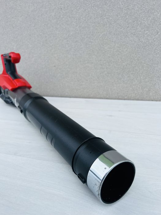 Повітродув акумуляторний Einhell Professional X-Change GP-LB 18/200